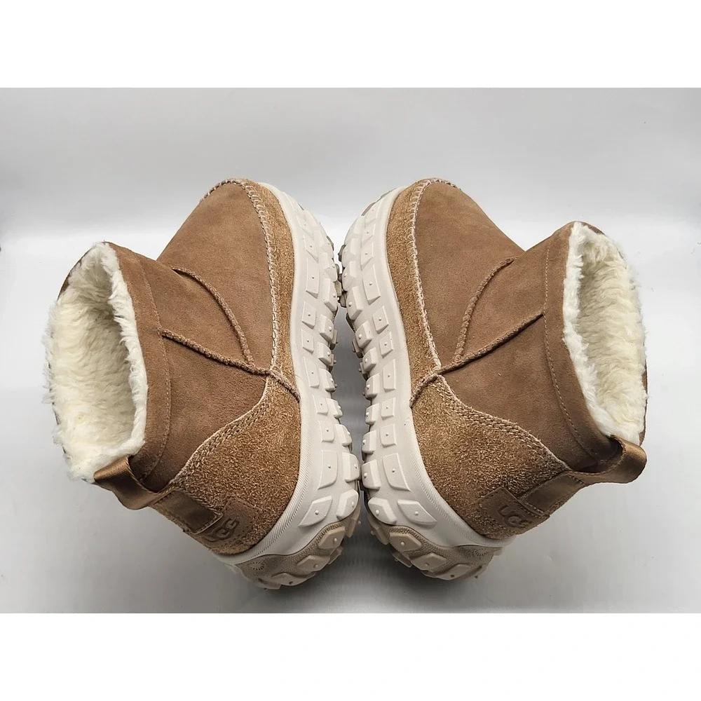 UGG cozy stylish